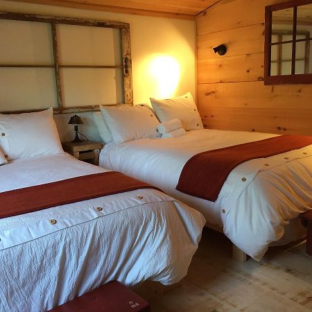 מלון ההרים הכחולים The Retreat House Blue Mountain מראה חיצוני תמונה