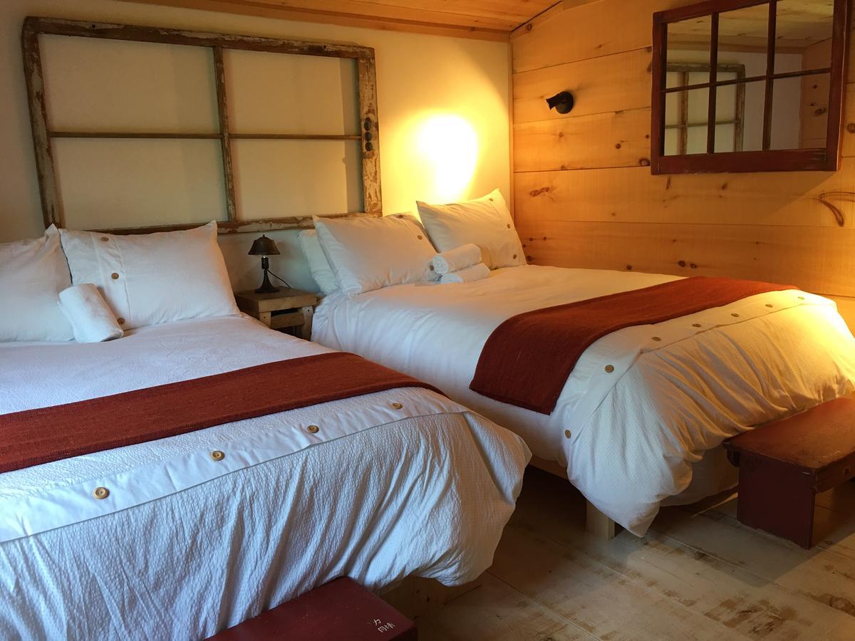 מלון ההרים הכחולים The Retreat House Blue Mountain מראה חיצוני תמונה