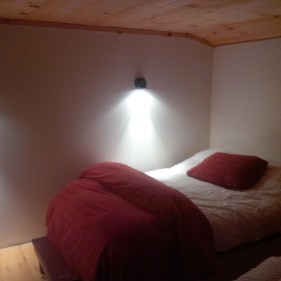 מלון ההרים הכחולים The Retreat House Blue Mountain מראה חיצוני תמונה